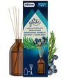 Glade - Aromatherapy Reeds Refreshing Energy - Tyčinkový difuzér - 80ml - Feel You