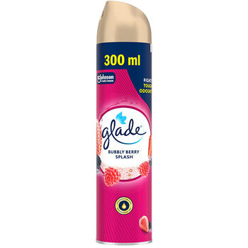 Glade - Bubbly Berry Splash - Osvěžovač vzduchu - 300ml - Feel You