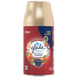 Glade - Cosy Apple & Cinnamon Automatic Spray - Náplň do osvěžovače vzduchu - 269ml - Feel You