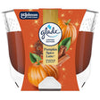 Glade - Maxi Pumpkin Spice Latte Candle - Vonná svíčka - 204.0g - Feel You