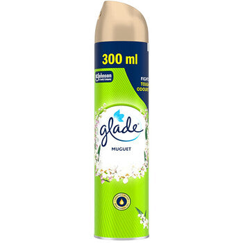 Glade - Muguet Spray - Osvěžovač vzduchu - 300ml - Feel You