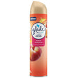 Glade - Peach Paradise Spray - Osvěžovač vzduchu- - 300ml - Feel You