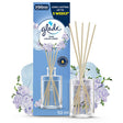 Glade - Reeds Pure Clean Linen - Tyčinkový difuzér - 50ml - Feel You