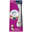Glade - Relaxing Zen - Automatický osvěžovač vzduchu - 269ml - Feel You