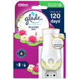 Glade - Relaxing Zen - Elektrický osvěžovač vzduchu + náplň - 20ml - Feel You