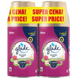 Glade - Relaxing Zen Refill Duo - Sada náplní do osvěžovače vzduchu - 269ml - Feel You