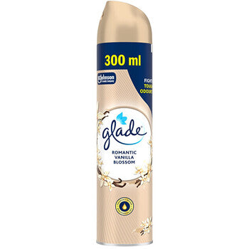Glade - Romantic Vanilla Blossom - Osvěžovač vzduchu - 300ml - Feel You