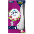 Glade - Sense & Spray Relaxing Zen - Automatický osvěžovač vzduchu + náplň - 18ml - Feel You