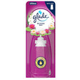 Glade - Sense & Spray Relaxing Zen Refill - Náplň do osvěžovače vzduchu - 18ml - Feel You