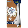 Glade - Sense & Spray + náplň Sensual Sandalwood & Jasmin - Automatický osvěžovač vzduchu - 18ml - Feel You
