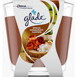 Glade - Sensual Sandalwood & Jasmine Candle - Vonná svíčka - 70.0g - Feel You