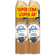 Glade - Sensual Sandalwood & Jasmine Spray Duo - Sada osvěžovačů vzduchu - 300ml - Feel You