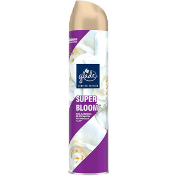 Glade - Super Bloom Spray - Osvěžovač vzduchu - 300ml - Feel You