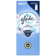 Glade - Touch & Fresh Pure Clean Linen Refill - Náplň do osvěžovače vzduchu - 10ml - Feel You