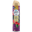 Glade - Winter Berries Spray - Osvěžovač vzduchu - 300ml - Feel You