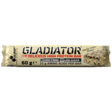 Gladiator / High Protein Bar - 60 грама - Feel You