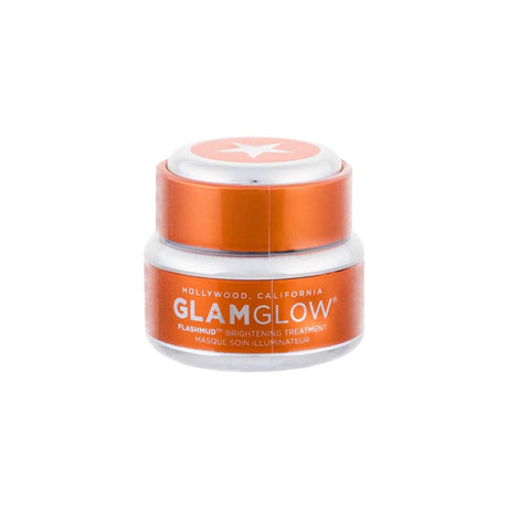 GlamGlow, Flashmud, Mud Mask, For Face, 50 g *Tester - Feel You