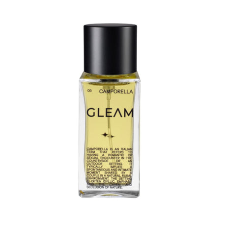 Gleam, Camporella 05, Extrait De Parfum, Unisex, 50 ml - Feel You