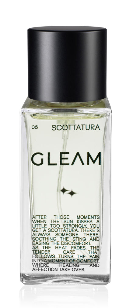 Gleam, Scottatura 06, Extrait De Parfum, Unisex, 50 ml - Feel You
