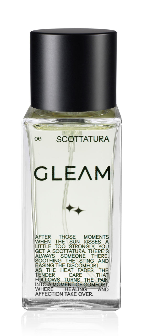 Gleam, Scottatura 06, Extrait De Parfum, Unisex, 50 ml - Feel You