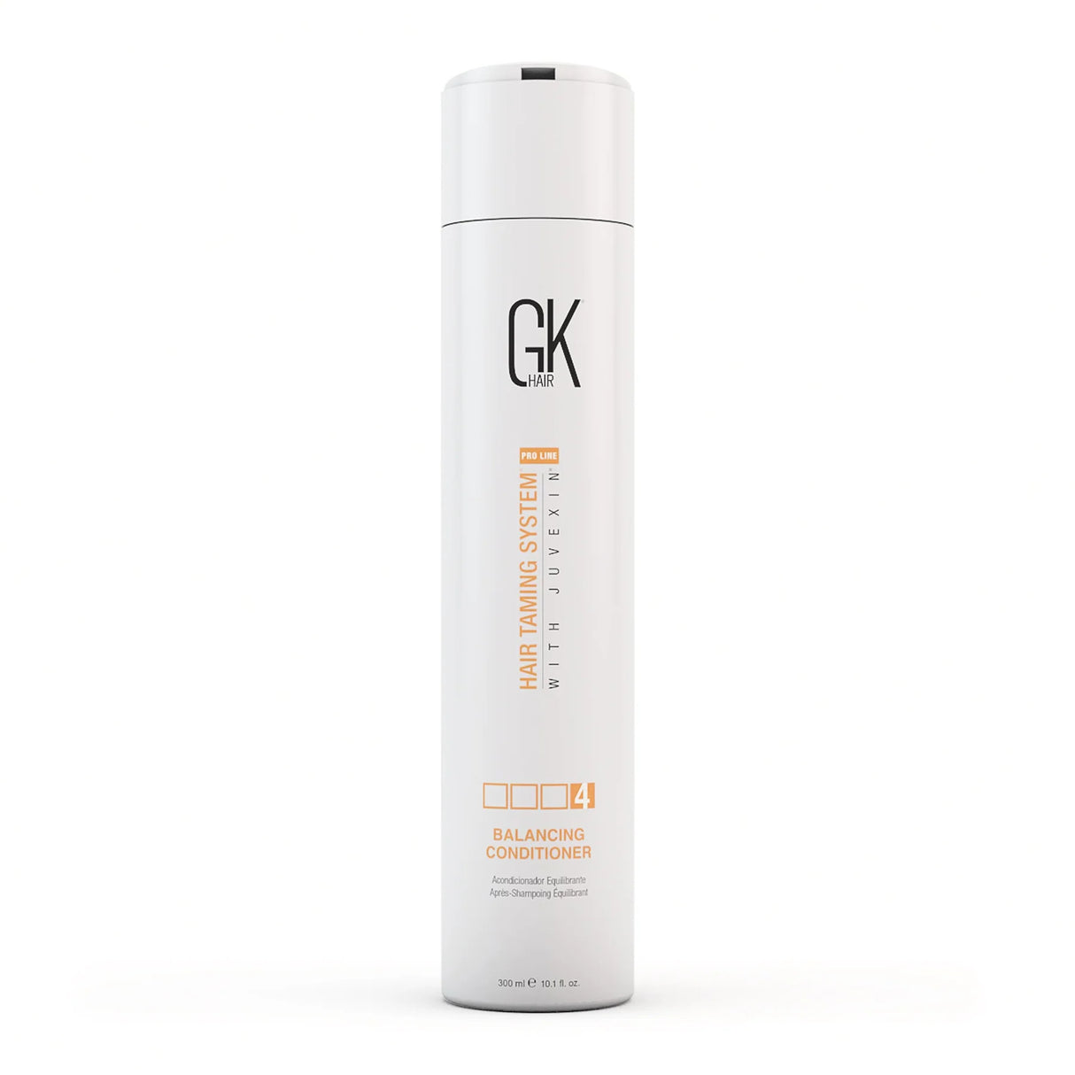 Global Keratin, Balancing, Hair Conditioner, For Rebalancing, 300 ml - Feel You