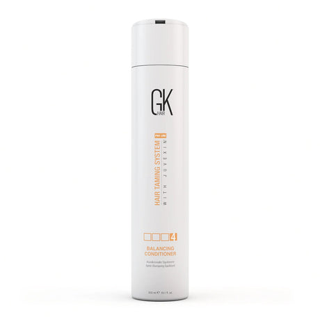 Global Keratin, Balancing, Hair Conditioner, For Rebalancing, 300 ml - Feel You