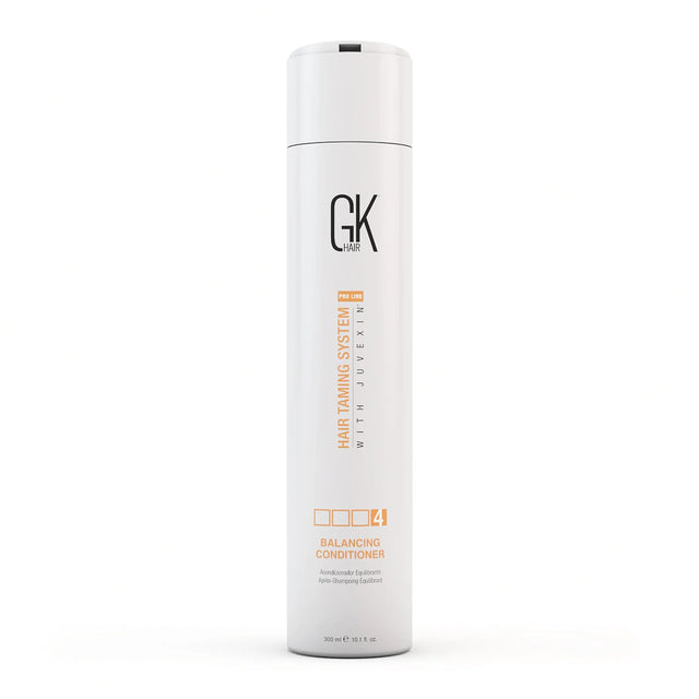 Global Keratin, Balancing, Hair Conditioner, For Rebalancing, 300 ml - Feel You