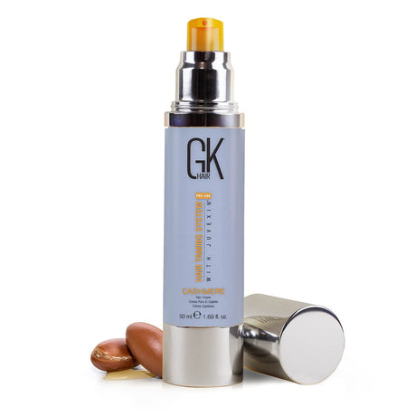 Global Keratin, Cashmere, Hair Styling Cream, 50 ml - Feel You