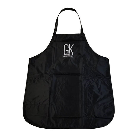 Global Keratin, Color, Hair Tinting Apron, Black - Feel You