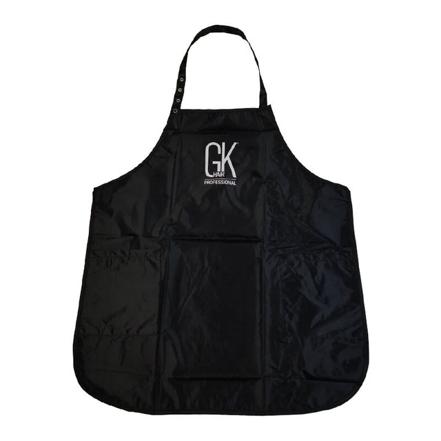 Global Keratin, Color, Hair Tinting Apron, Black - Feel You