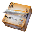 Global Keratin, Cream Colour, Aluminium Foil Cardboard Dispenser - Feel You