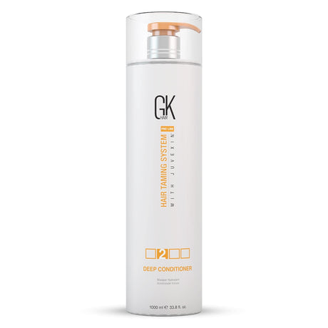 Global Keratin, Deep Conditioner, Hair Cream Treatment, For Conditioning, 1000 g - Feel You