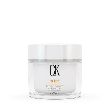 Global Keratin, Deep Conditioner, Hair Cream Treatment, For Conditioning, 200 g - Feel You