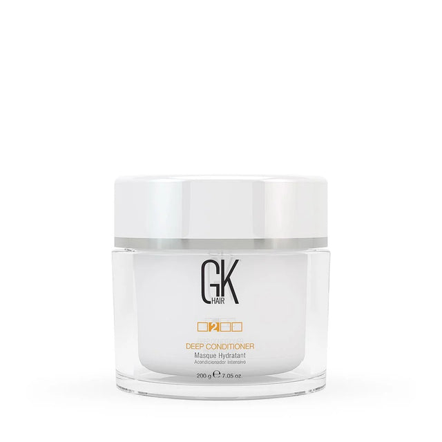 Global Keratin, Deep Conditioner, Hair Cream Treatment, For Conditioning, 200 g - Feel You