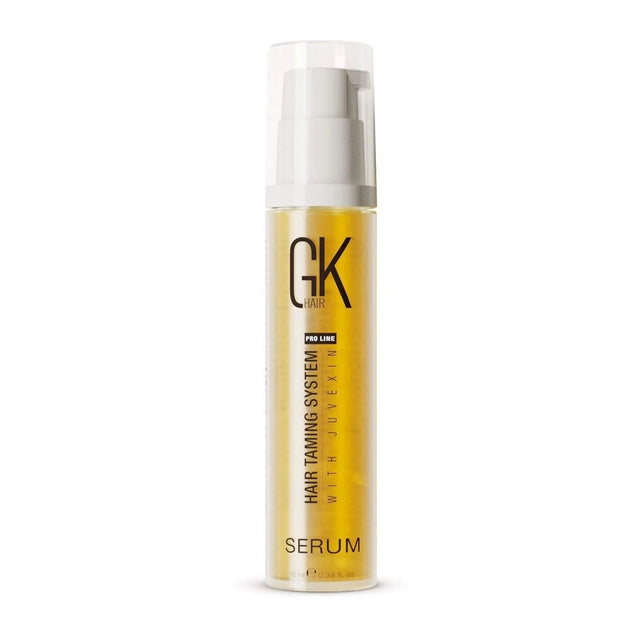 Global Keratin, Global Keratin, Argan, Hair Serum, For Moisturizing, 10 ml - Feel You