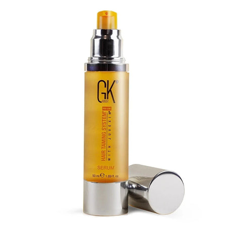 Global Keratin, Global Keratin, Argan, Hair Serum, For Moisturizing, 50 ml - Feel You