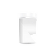 Global Keratin, Global Keratin, Hair Accessories Plastic Bag, Clear, 19 x 27 cm - Feel You