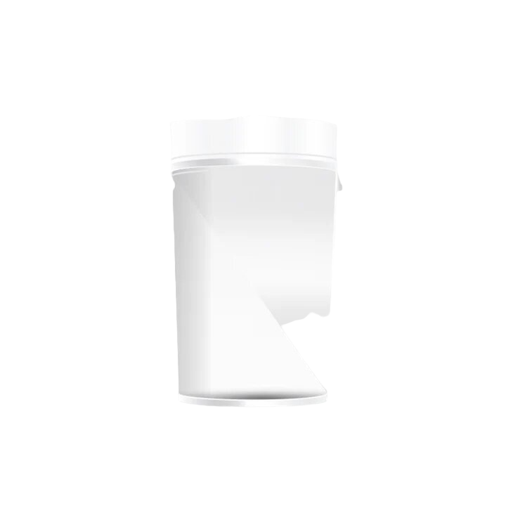 Global Keratin, Global Keratin, Hair Accessories Plastic Bag, Clear, Large - Feel You