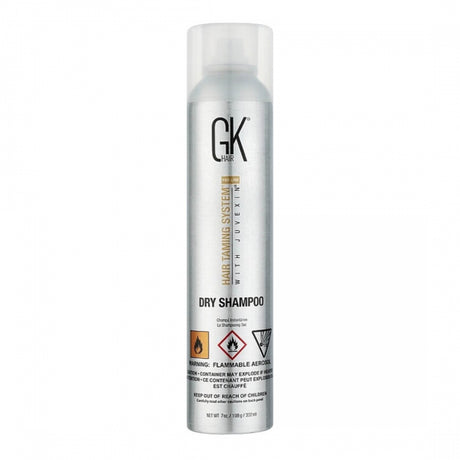 Global Keratin, Global Keratin, Hair Dry Shampoo, For Volume, 332 ml - Feel You