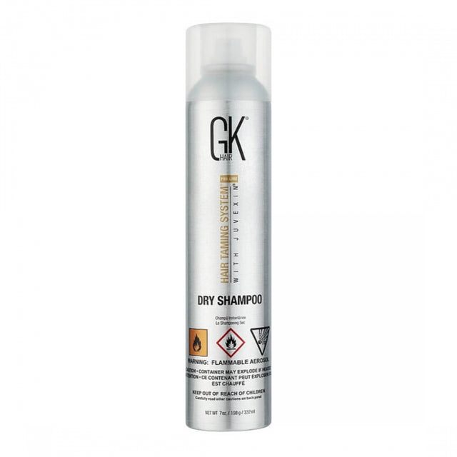 Global Keratin, Global Keratin, Hair Dry Shampoo, For Volume, 332 ml - Feel You
