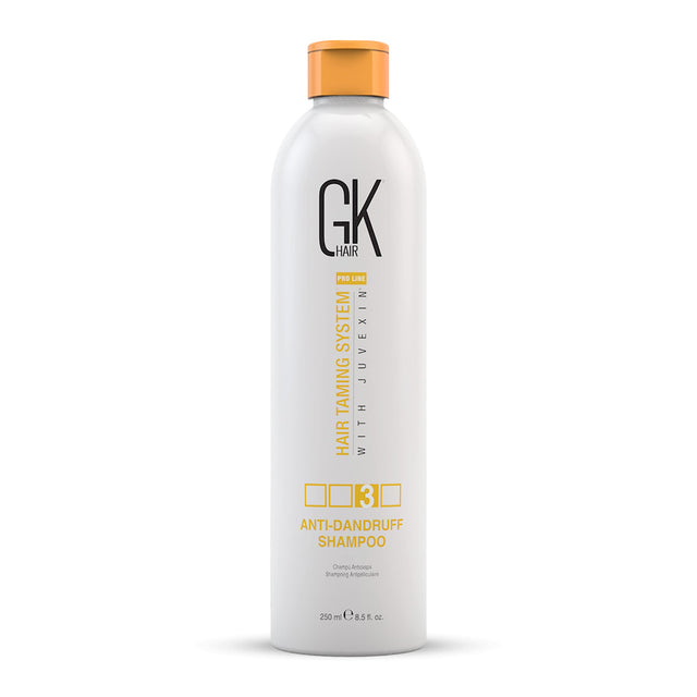 Global Keratin, Global Keratin, Hair Shampoo, Anti-Dandruff, 250 ml - Feel You