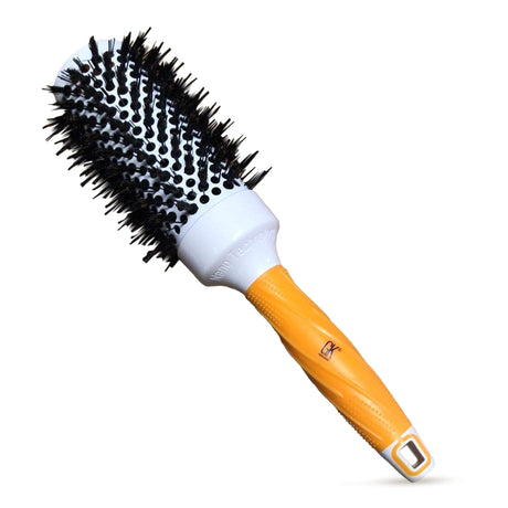 Global Keratin, Global Keratin, Round, Hair Brush, 43 mm, For Styling - Feel You