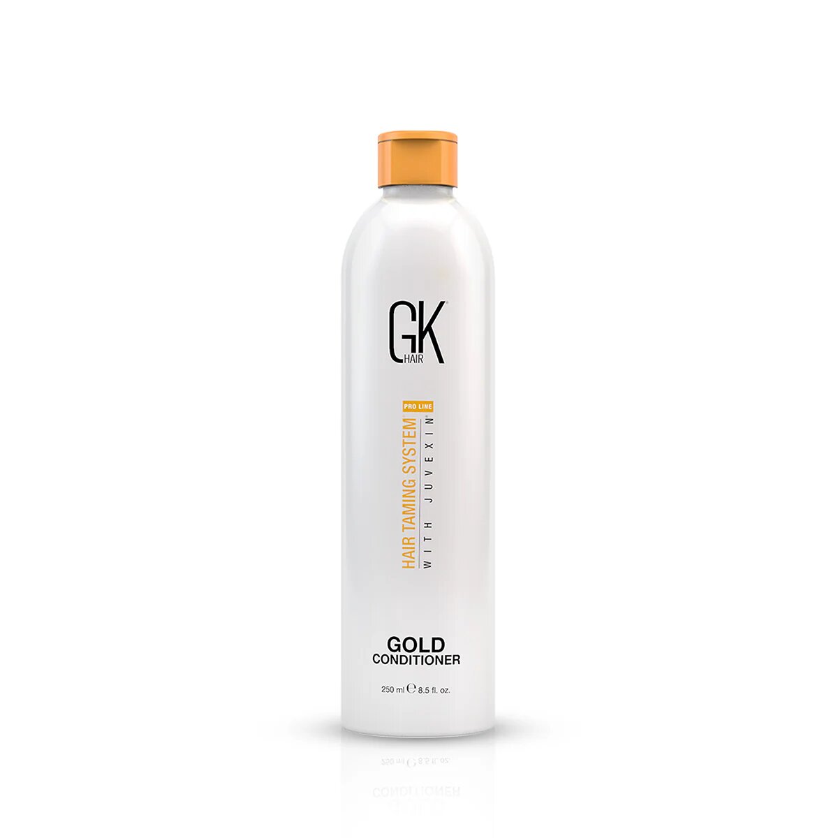 Global Keratin, Gold, Hair Conditioner, For Smoothening, 250 ml - Feel You