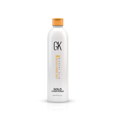 Global Keratin, Gold, Hair Conditioner, For Smoothening, 250 ml - Feel You