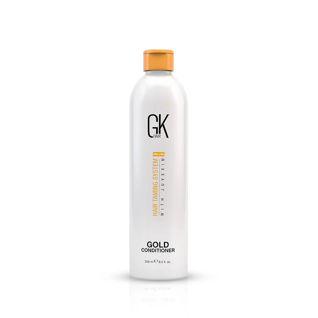 Global Keratin, Gold, Hair Conditioner, For Smoothening, 250 ml - Feel You