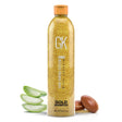 Global Keratin, Gold, Hair Shampoo, For Smoothening, 250 ml - Feel You
