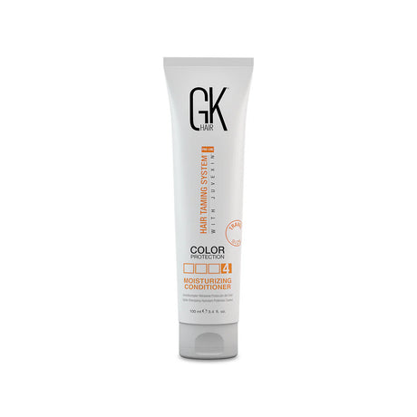 Global Keratin, Moisturizing, Hair Conditioner, Hydrating & Color Protecting, 100 ml - Feel You