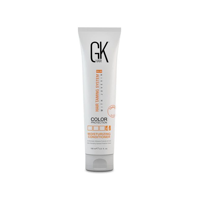 Global Keratin, Moisturizing, Hair Conditioner, Hydrating & Color Protecting, 100 ml - Feel You