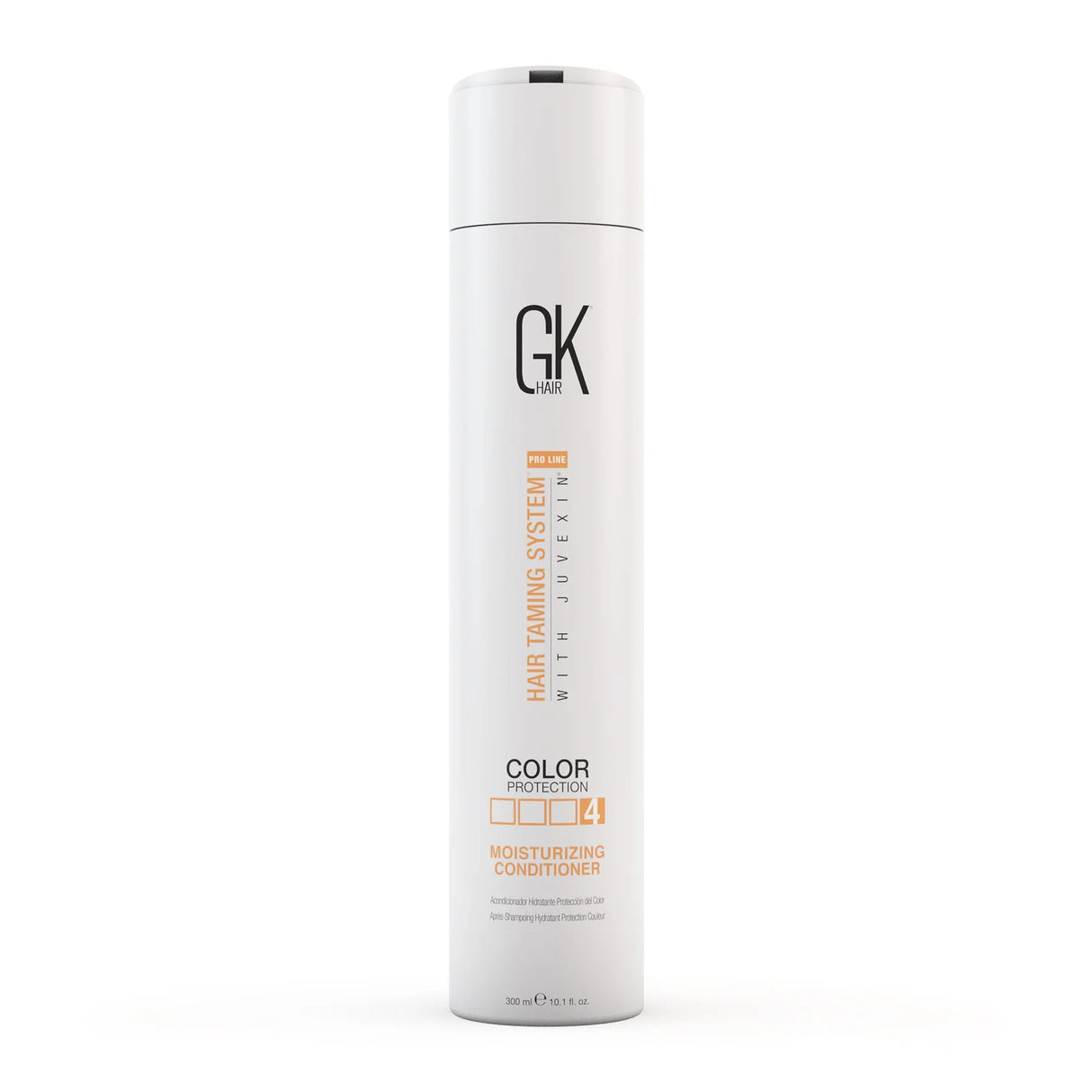 Global Keratin, Moisturizing, Hair Conditioner, Hydrating & Color Protecting, 300 ml - Feel You