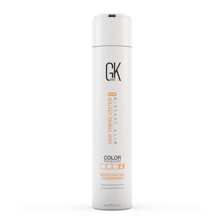 Global Keratin, Moisturizing, Hair Conditioner, Hydrating & Color Protecting, 300 ml - Feel You